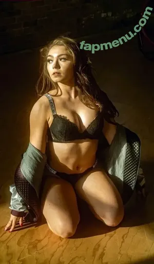 Skye Blue / SkyeBluewrestling / Skyebluewantsu / Skyebyee / skyebluehatesu nude photo #0077