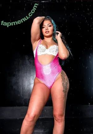 Skye Blue / SkyeBluewrestling / Skyebluewantsu / Skyebyee / skyebluehatesu nude photo #0099