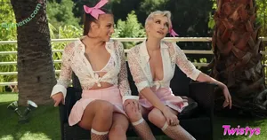 Skye Blue / SkyeBluewrestling / Skyebluewantsu / skyebluehatesu nude photo #1213