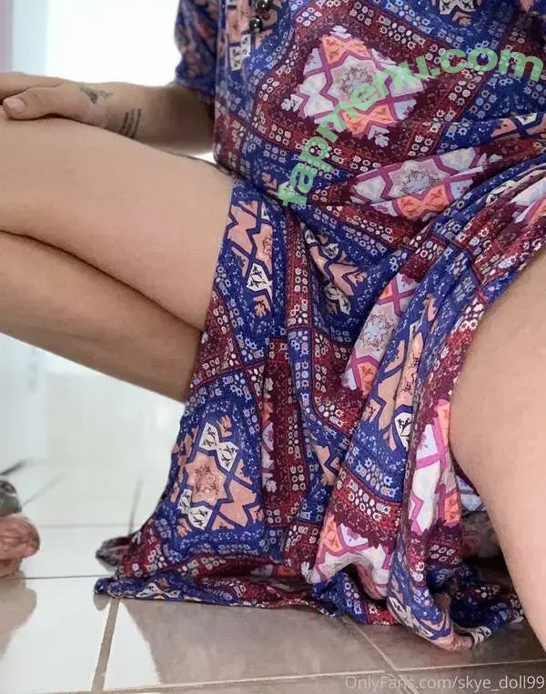 skye_doll99 nude photo #0018 (skye_doll99)