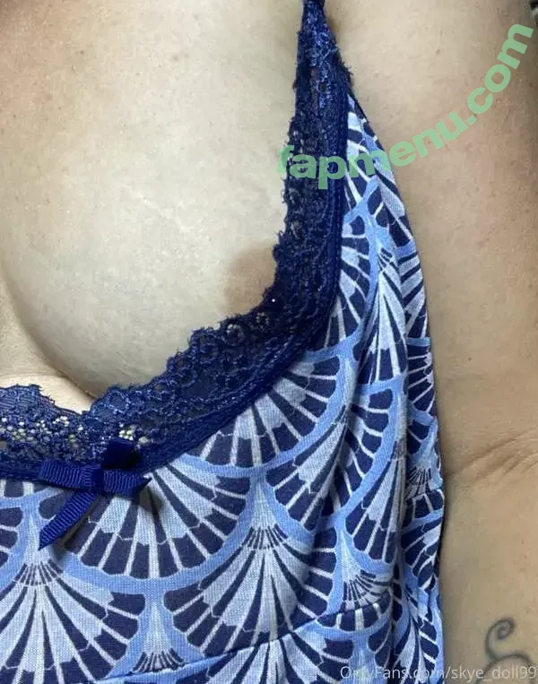 skye_doll99 nude photo #0029 (skye_doll99)