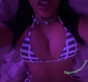 Skye Morales / Singer / skyemorales / skymylesnyc nude photo #0017