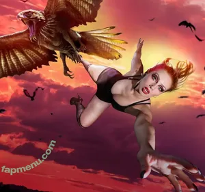 Skye Sweetnam / skye.sweetnam nude photo #0017