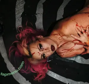 Skye Sweetnam / skye.sweetnam nude photo #0022