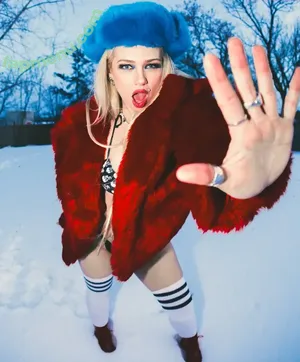 Skye Sweetnam / skye.sweetnam nude photo #0030