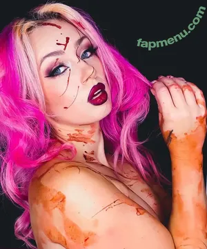 Skye Sweetnam / skye.sweetnam nude photo #0070