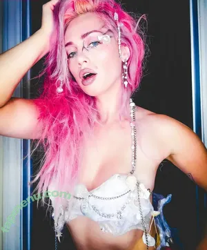 Skye Sweetnam / skye.sweetnam nude photo #0078