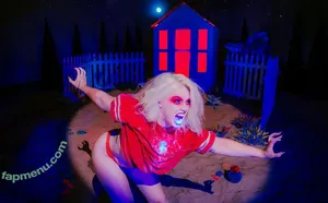 Skye Sweetnam / skye.sweetnam nude photo #0087