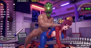 skyeanette / skye.anette nude photo #0086