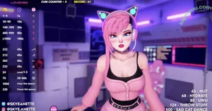 skyeanette / skye.anette nude photo #0111