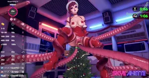 skyeanette / skye.anette nude photo #0135