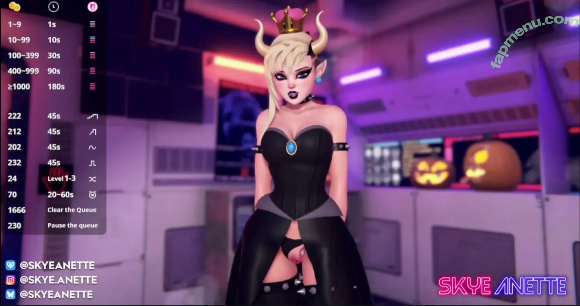 skyeanette nude photo #0023 (skye.anette)