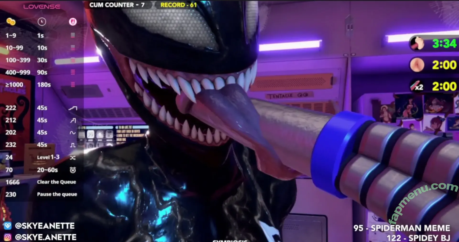 skyeanette nude photo #0073 (skye.anette)