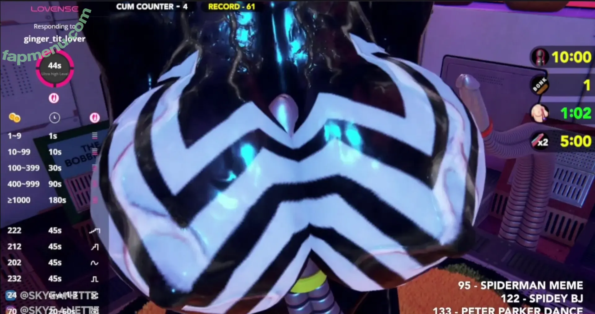 skyeanette nude photo #0084 (skye.anette)