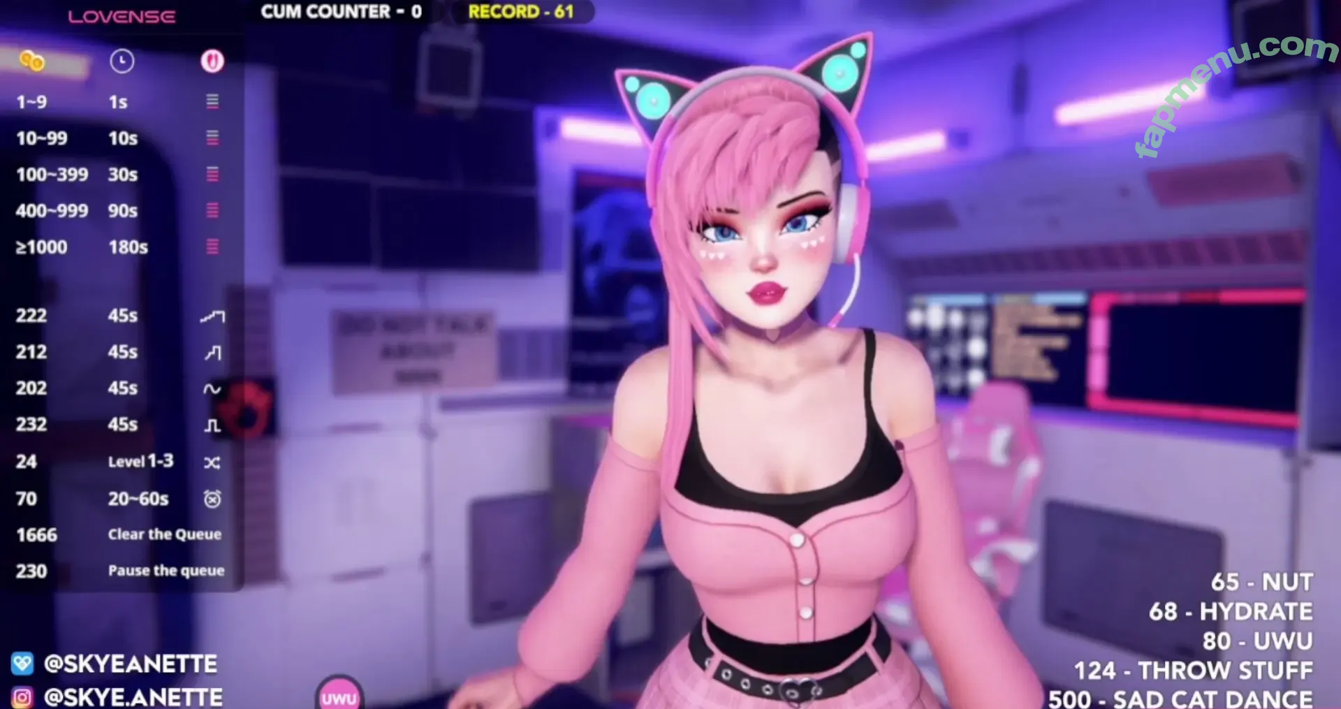 skyeanette nude photo #0111 (skye.anette)