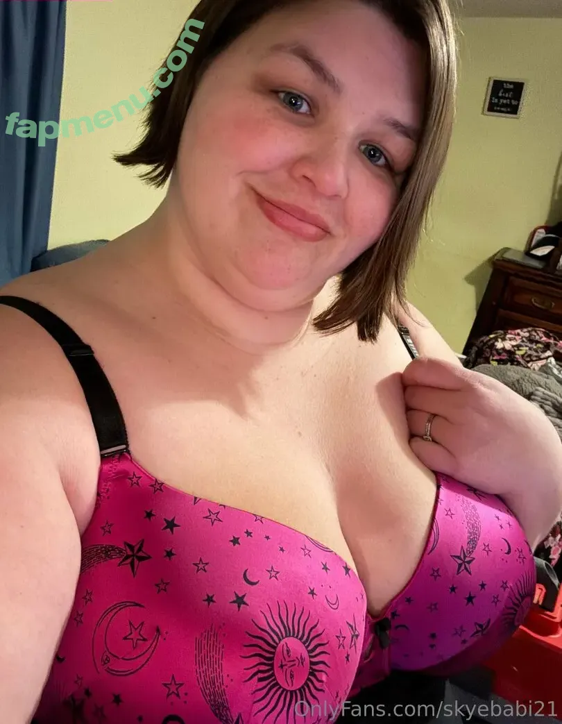 skyebabi21 nude photo #0005 (skybabe_21)