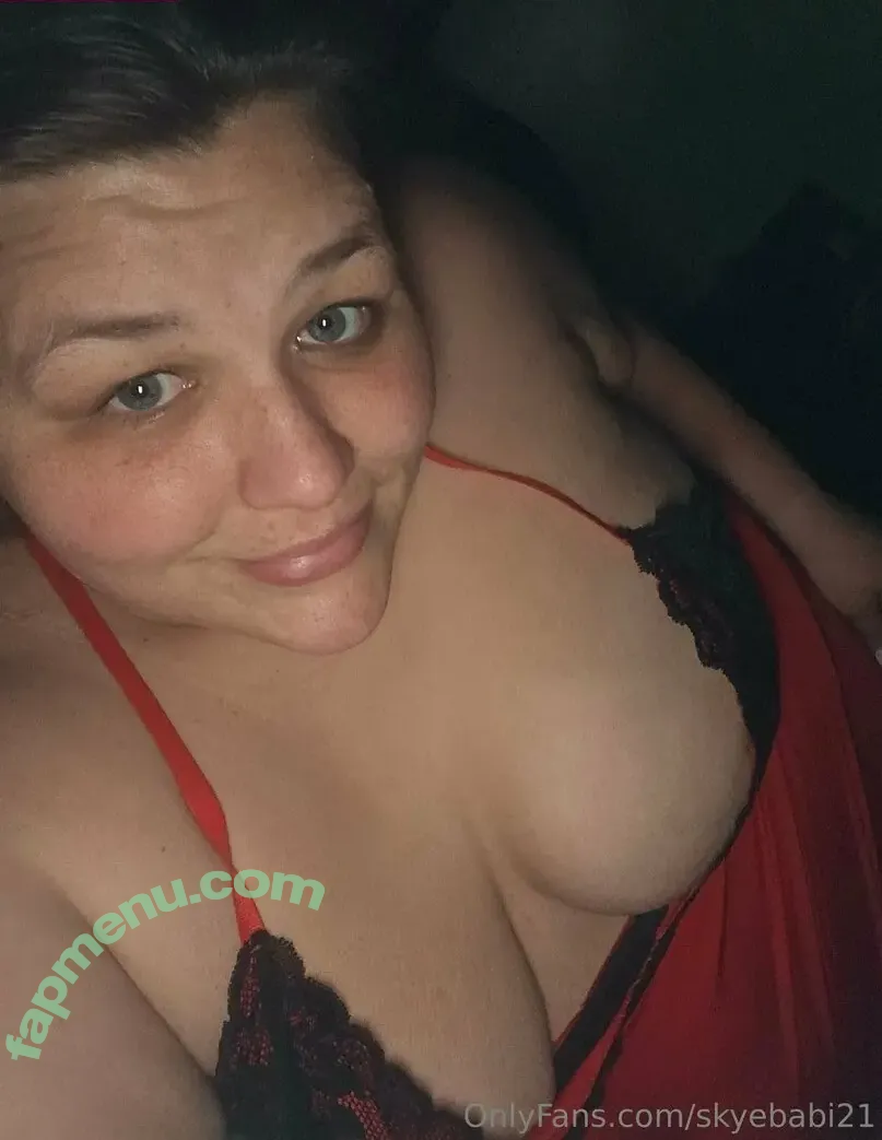 skyebabi21 nude photo #0042 (skybabe_21)