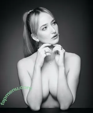 skyebarryblast / lulutrxie nude photo #0010