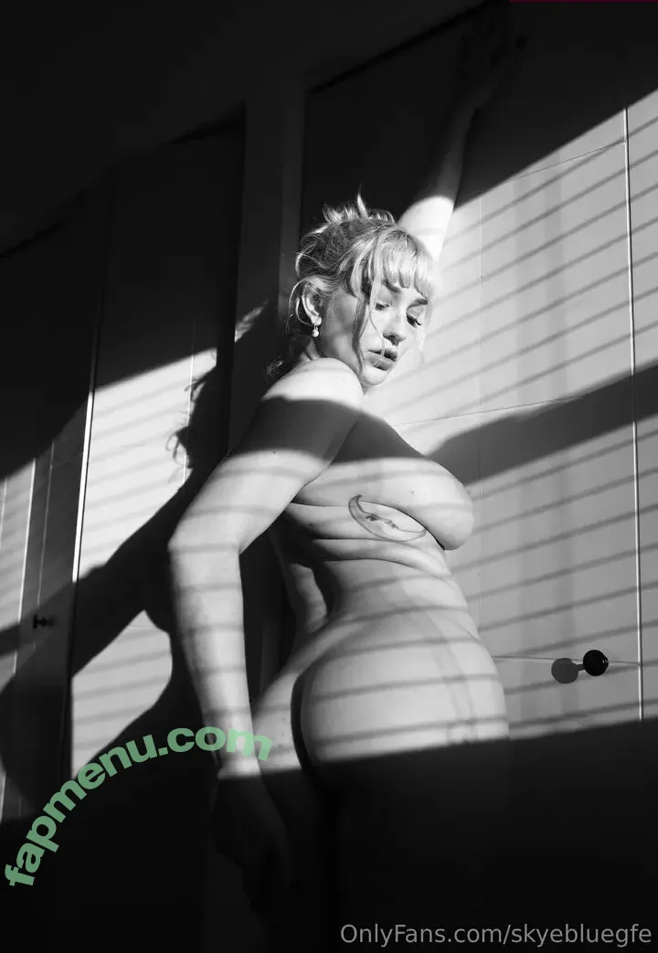 skyebluegfe nude photo #0173 (__skyeblue___)