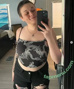 Skyeee_xx /  / Skyexxx / _SkyeXxX_ / _xrottenskyex_ nude photo #0017