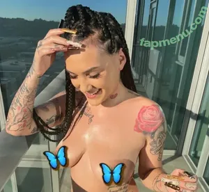 skyefrank / skye.frank nude photo #0008