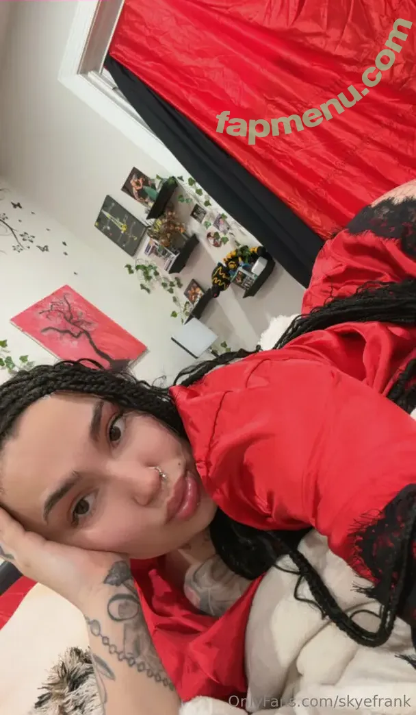 skyefrank nude photo #0006 (skye.frank)