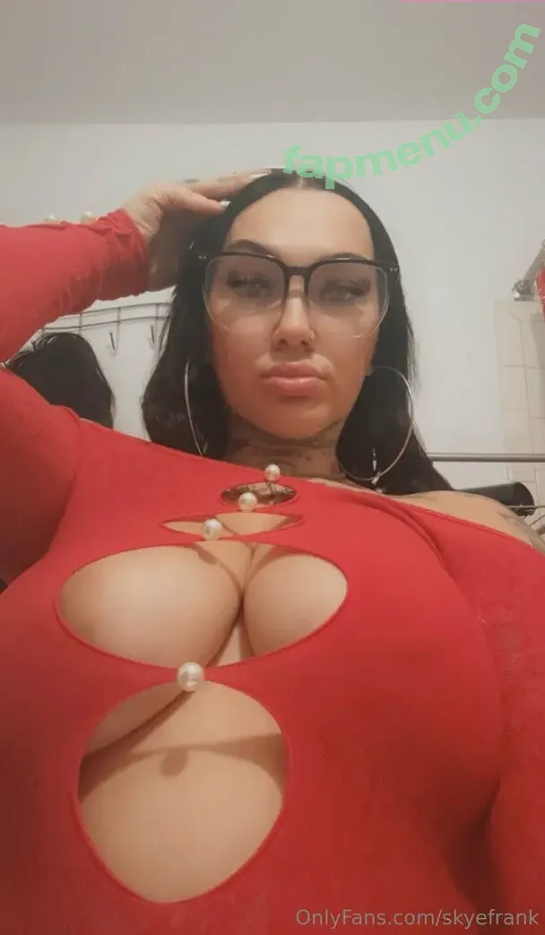 skyefrank nude photo #0018 (skye.frank)