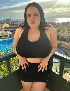 skyeloux / skyelouxx nude photo #0009