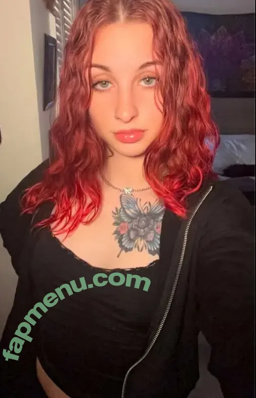 Skyelynn Miller nude photo #0004 (2xskye / scarlettkk)