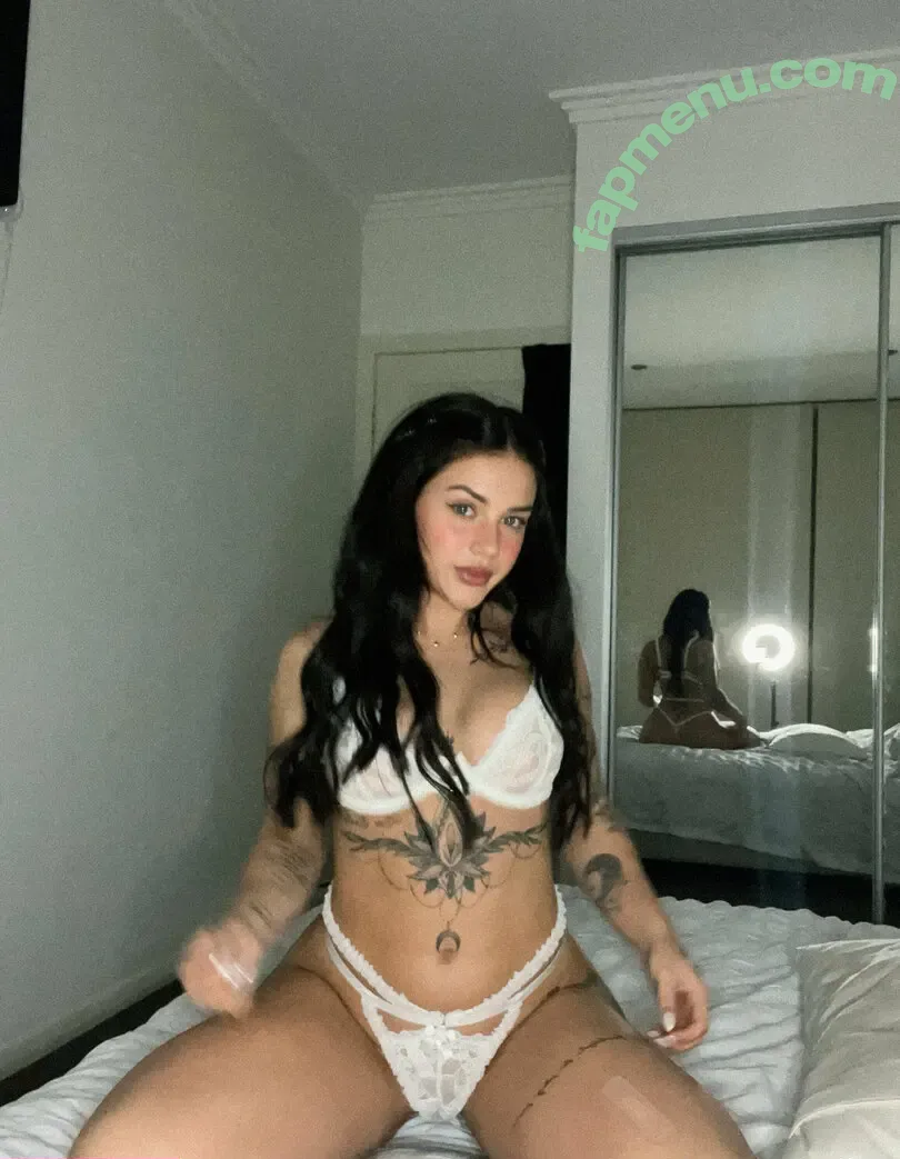 skyerochellee nude photo #0001 (skyerochellewilliams)