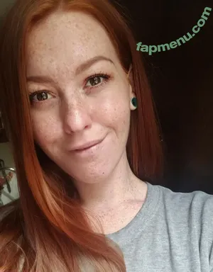 Skyfiree18 / Redhead with a Firecrotch / skyfiree18-free / skyfiree18xo nude photo #0008