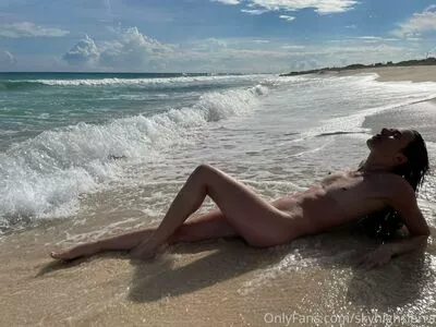 SkyHighSierra nude photo #0185