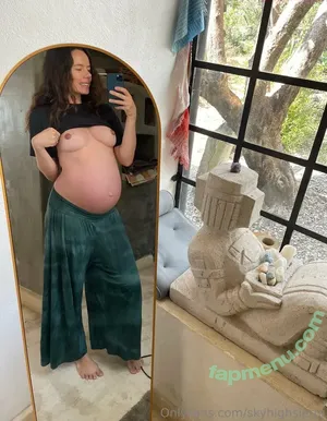 SkyHighSierra nude photo #0688