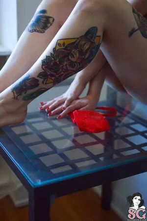 Skyhook Nova / SkyhookArt / skyhookarts / skyhooknova nude photo #0175