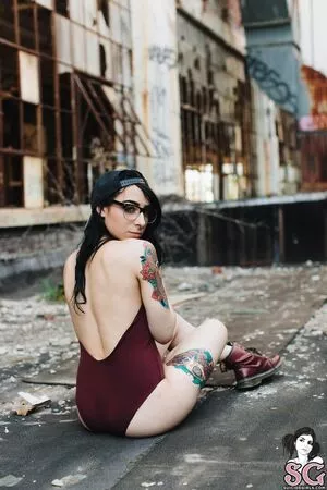Skyhook Nova / SkyhookArt / skyhookarts / skyhooknova nude photo #0211