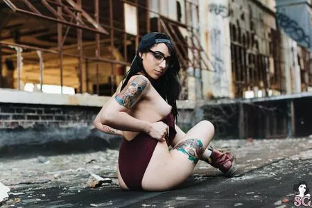 Skyhook Nova / SkyhookArt / skyhookarts / skyhooknova nude photo #0212