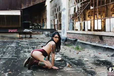 Skyhook Nova / SkyhookArt / skyhookarts / skyhooknova nude photo #0214