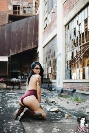 Skyhook Nova / SkyhookArt / skyhookarts / skyhooknova nude photo #0215