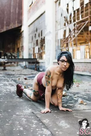 Skyhook Nova / SkyhookArt / skyhookarts / skyhooknova nude photo #0216