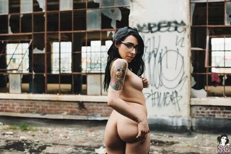 Skyhook Nova / SkyhookArt / skyhookarts / skyhooknova nude photo #0241