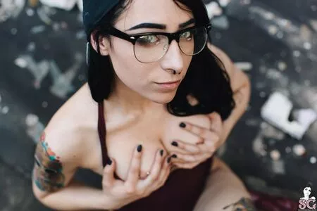 Skyhook Nova / SkyhookArt / skyhookarts / skyhooknova nude photo #0262