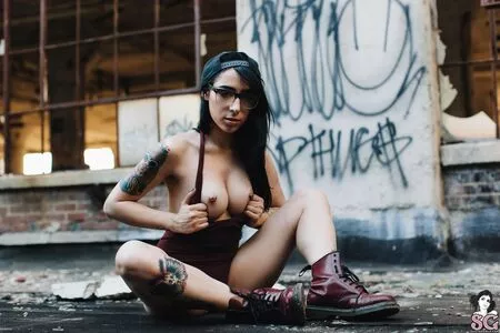 Skyhook Nova / SkyhookArt / skyhookarts / skyhooknova nude photo #0263