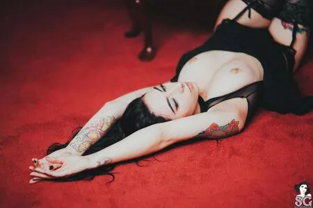 Skyhook Nova / SkyhookArt / skyhookarts / skyhooknova nude photo #0282