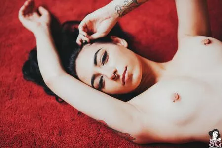 Skyhook Nova / SkyhookArt / skyhookarts / skyhooknova nude photo #0306