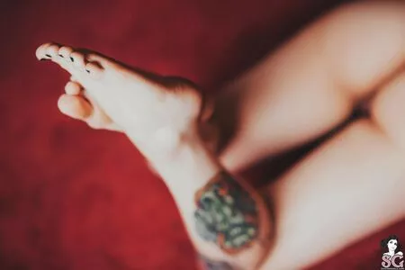 Skyhook Nova / SkyhookArt / skyhookarts / skyhooknova nude photo #0311