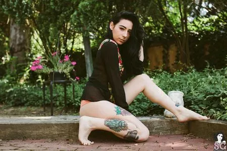 Skyhook Nova / SkyhookArt / skyhookarts / skyhooknova nude photo #0315