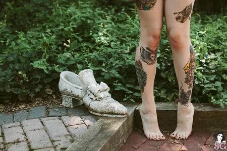 Skyhook Nova / SkyhookArt / skyhookarts / skyhooknova nude photo #0316