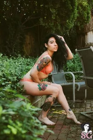 Skyhook Nova / SkyhookArt / skyhookarts / skyhooknova nude photo #0330