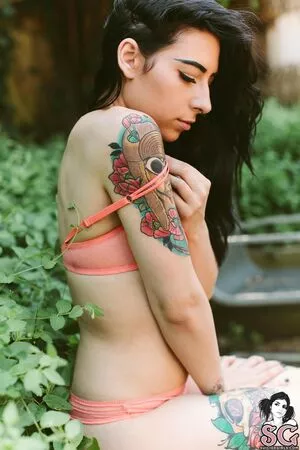 Skyhook Nova / SkyhookArt / skyhookarts / skyhooknova nude photo #0331