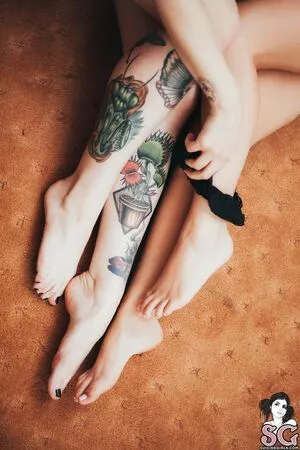 Skyhook Nova / SkyhookArt / skyhookarts / skyhooknova nude photo #0388